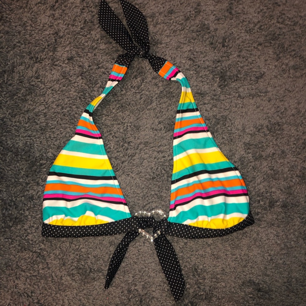 Bikini Bathing Suit Top